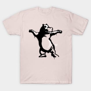 Hip Hippo T-Shirt